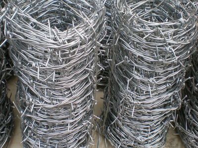 福建熱鍍鋅刺繩