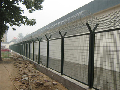 福建監(jiān)獄護(hù)欄網(wǎng)