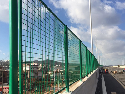 福建橋梁護(hù)欄網(wǎng)